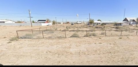 Land, Barstow, TX