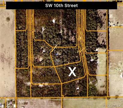Land, Dunnellon, FL