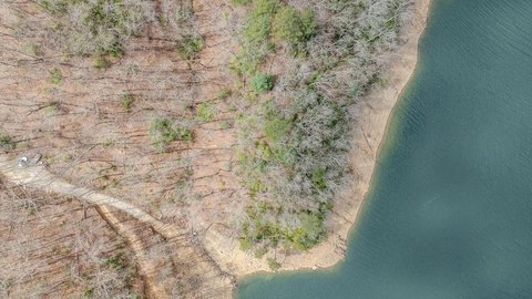 Lakefront Residential Lot in Gated Community