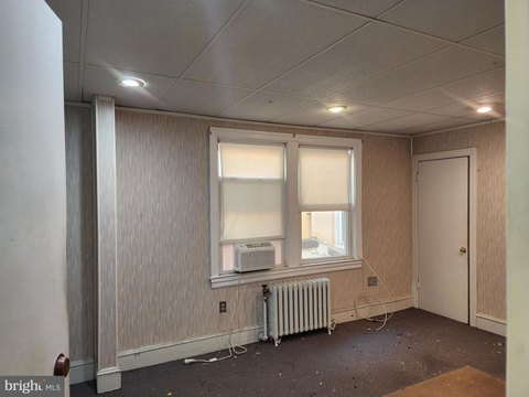 Downtown Princeton Professional Office Space