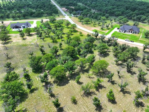 LAND - Granbury, TX