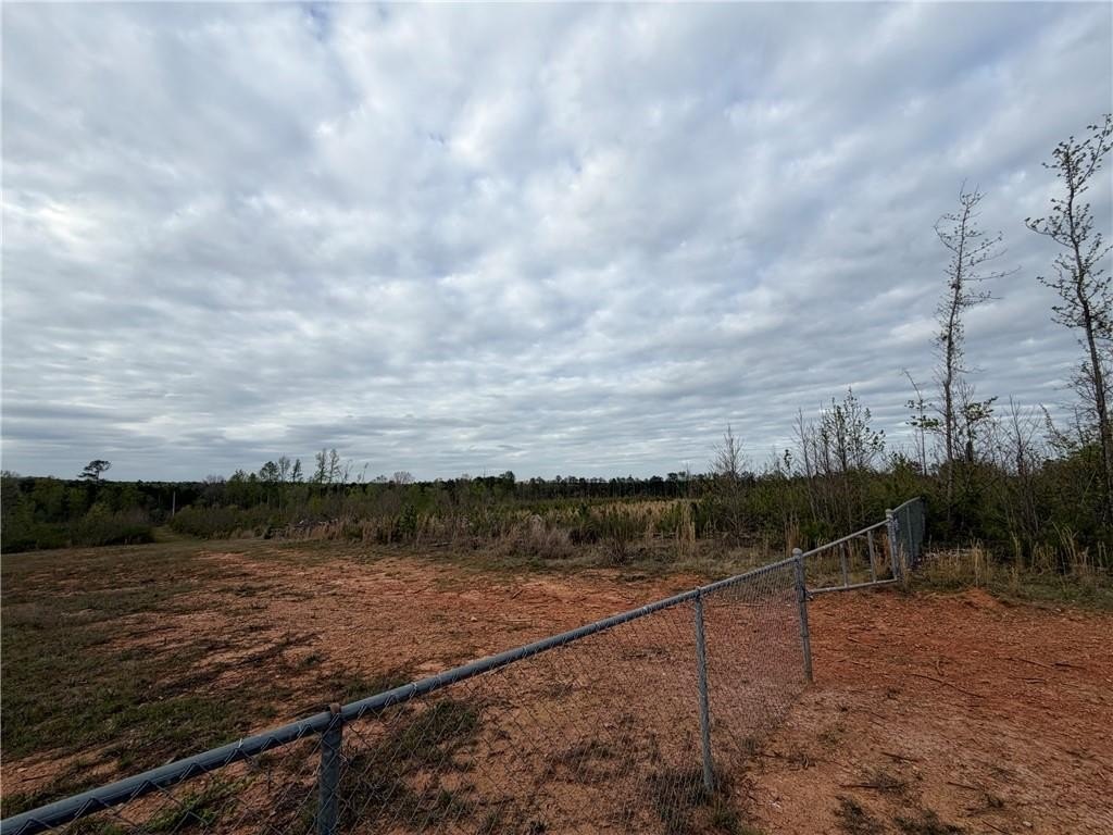 Crawfordville Land For Sale