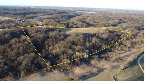 Prime Hunting Land Opportunity
