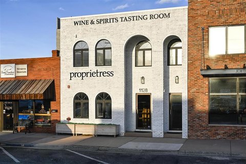 Downtown Cody Investment Opportunity