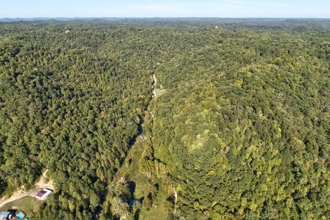 Recreation Land with Mature Timber