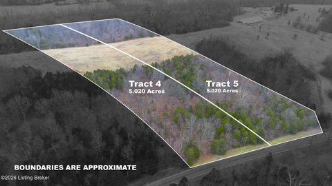 Fisherville Land For Sale