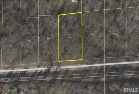 Residential Land in Santa Claus