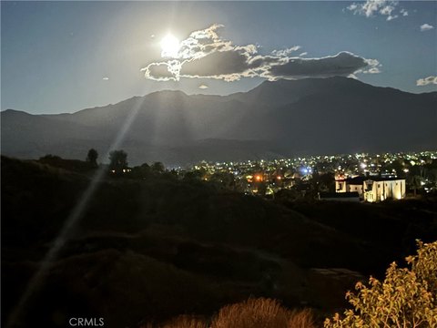 Land/Lot - Hemet, CA