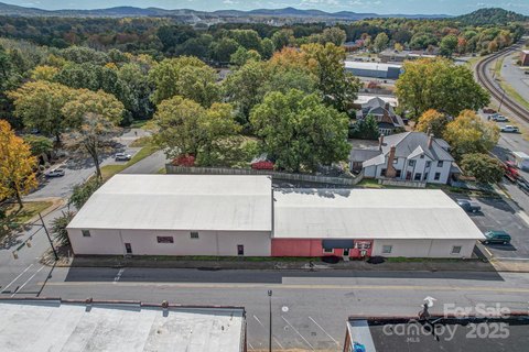 Versatile Commercial Building, Kings Mountain