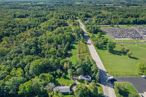 Picture of Commercial land at N Dearing Rd 2431, Parma, MI