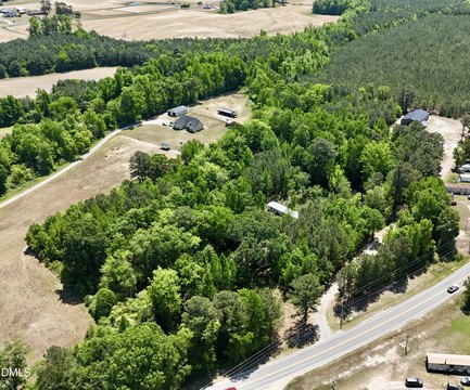 Acreage in Growing Bunnlevel, NC
