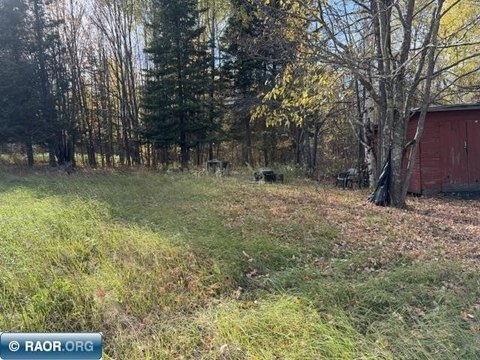 LOTS/LAND, Angora, MN