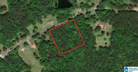 LAND/LOTS, JACKSONVILLE, AL