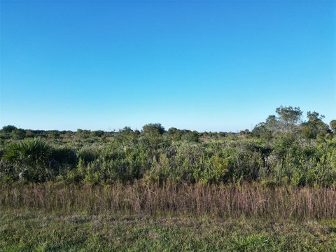 Residential Land Parcel