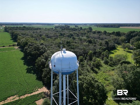 19-Acre Rural Hunting Land Parcel