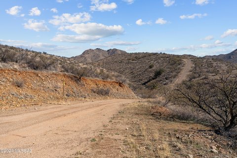 Rio Rico Acreage Opportunity