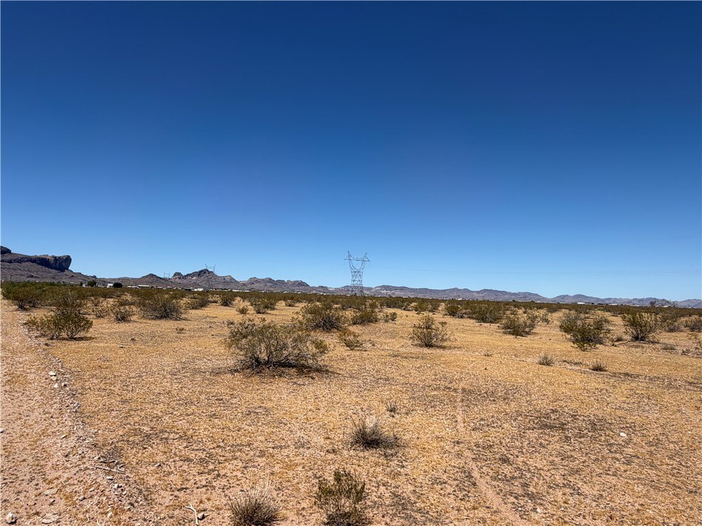 Golden Valley Land For Sale