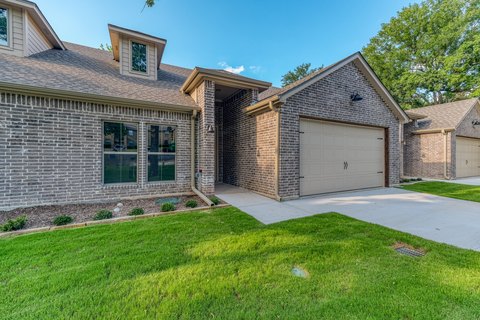 Three Townhome Income Package