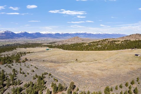Recreational Hunting Land Parcel