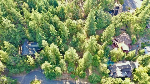 Land, Ashland, OR