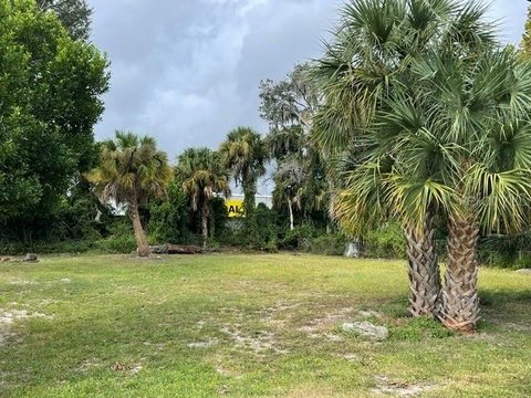 Land, ORMOND BEACH, FL