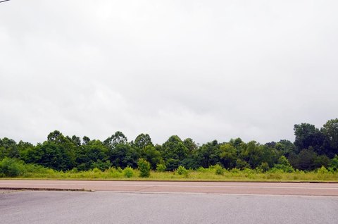 Undeveloped Commercial Land For Sale