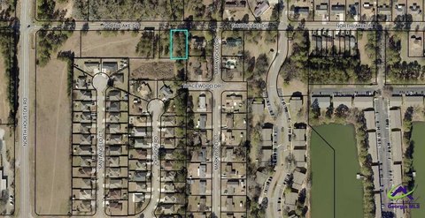 Residential Development Land Parcel