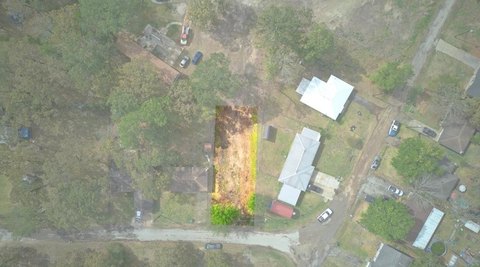 Residential Lot in Hudson Area