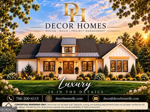 Agricultural Rural Residential Land Tract