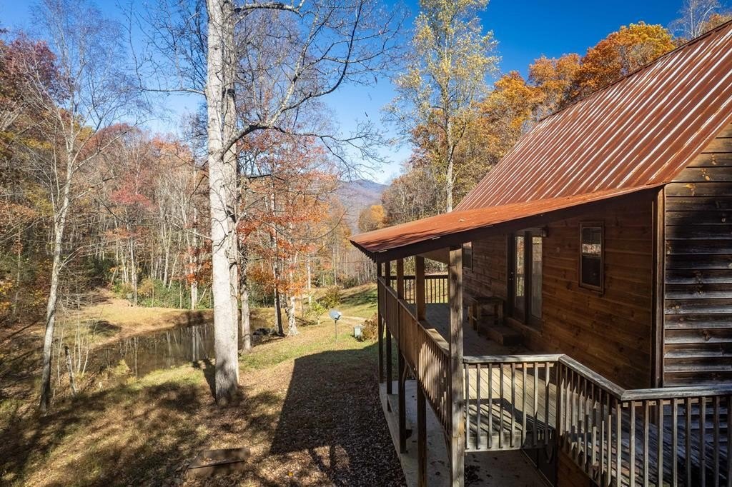 50+ Acre Estate with Views