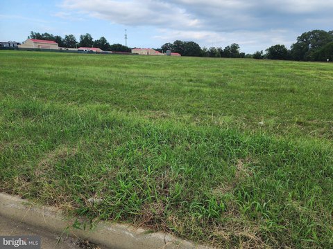 TMX-Zoned Commercial Land