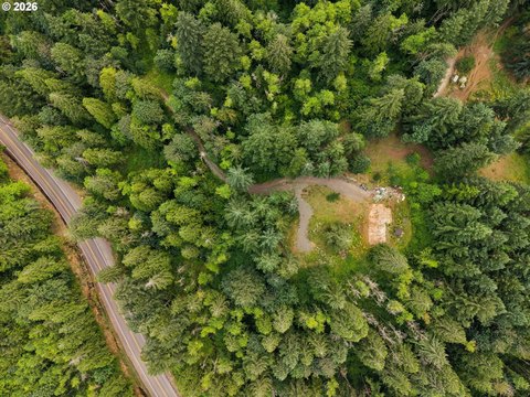 LAND - Colton, OR