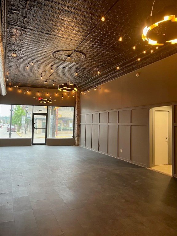 Retail Space in High-Traffic Area