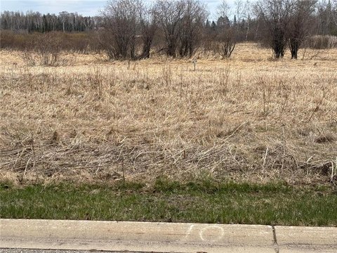 Residential Land in Bemidji, MN