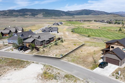 LAND - Granby, CO