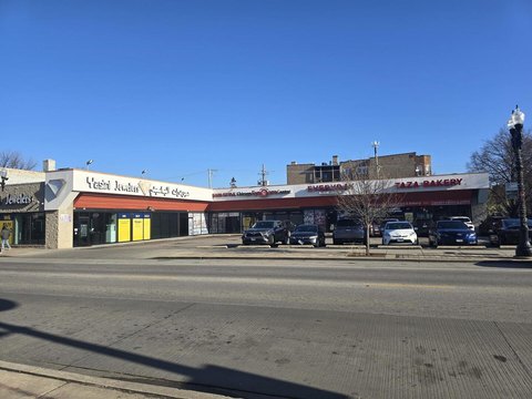 Grocery & Meat Market For Sale