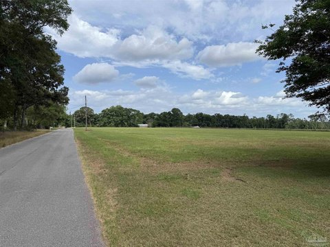 Cleared Land Parcel Ready to Build