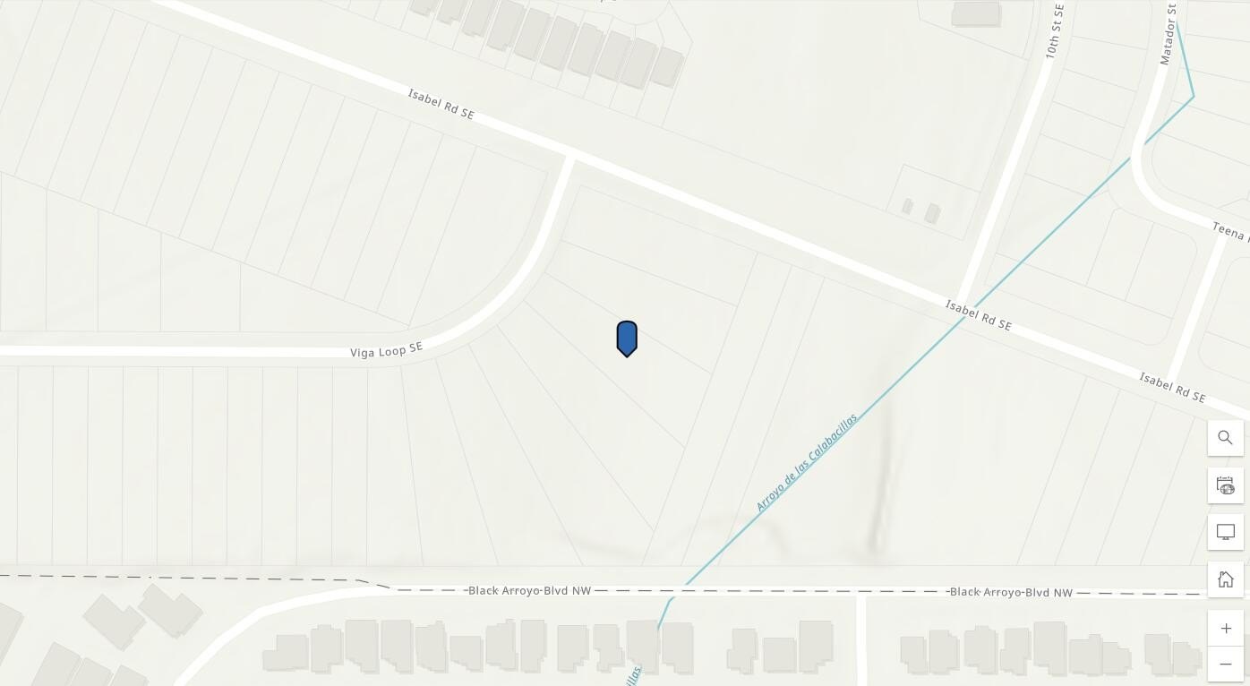 Rio Rancho Commercial Land