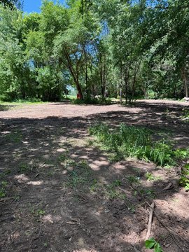 LAND - Cambridge, MN