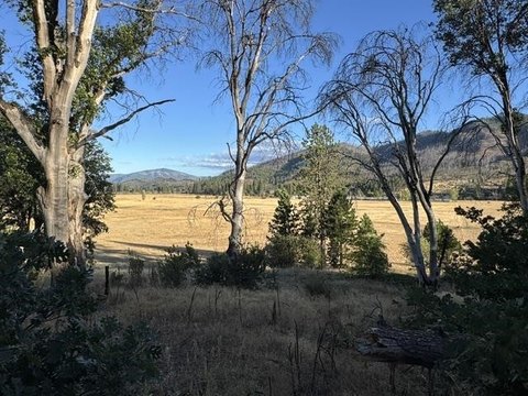 Land, Greenville, CA
