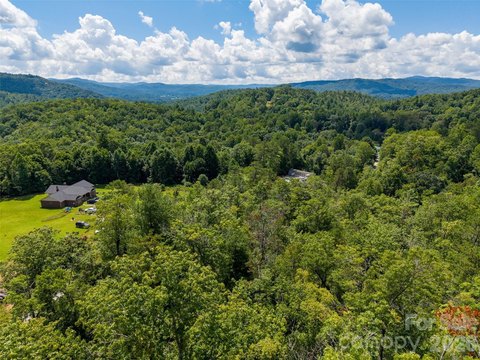 Land, Pisgah Forest, NC