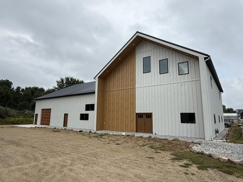 Portage Warehouse/Growing Space Available