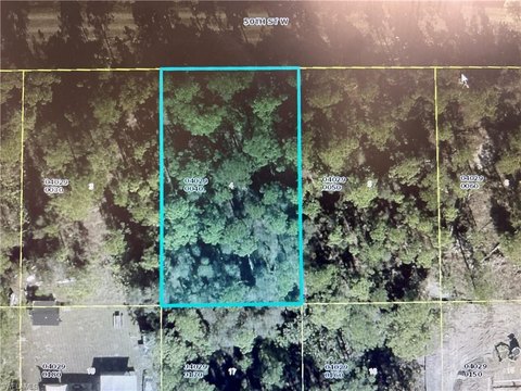 LAND - LEHIGH ACRES, FL