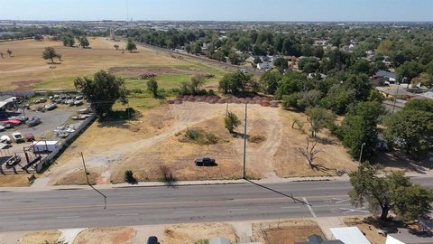 Land, Oklahoma City, OK