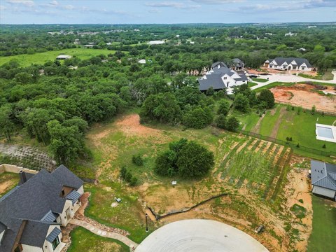 Land, Argyle, TX