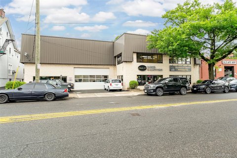 Adaptable Office Space in White Plains