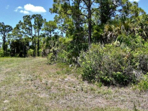 Land, NORTH PORT, FL