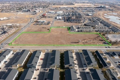 Billings Commercial Land For Sale