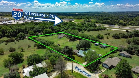Commercial Development Land