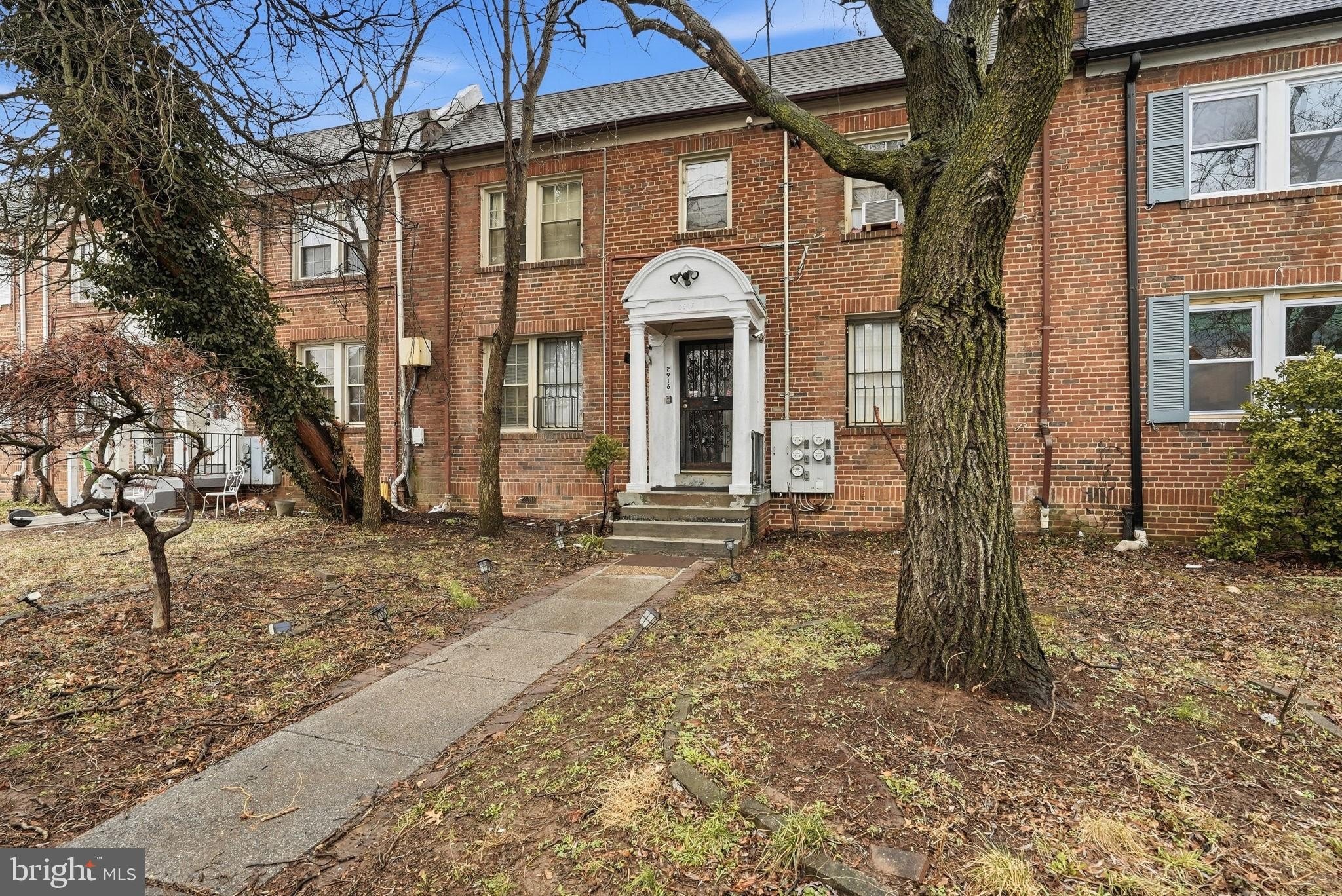 Brookland Multifamily Investment Opportunity